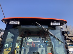 Proveedor Directo, Precio de Fábrica al por Mayor, Retroexcavadora Cargadora de Ruedas Bad Boyy 5055CH, Tractor Original de Alta Calidad en Venta al por Mayor - Product Image 6