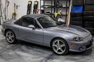 MAZDASPEED MX-5 MIATA 2005 USADO, Volante a la Izquierda/Derecha - Product Image 2