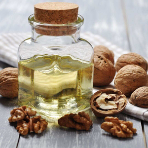 Huile de noix 100% biologique en gros, ayurvédique et de qualité alimentaire, pressée à froid pour la cuisine, l'odeur fraîche et le soutien de la santé capillaire - Product Image 4