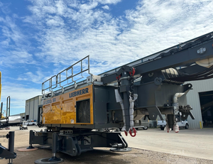 NOUVEAU LIEBHERR LR1300.1SX 2026 à vendre - Product Image 2