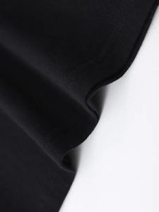 Venta al por mayor 2024 mejor venta de camisetas de los hombres con logotipo personalizado 100% algodón Stock, ropa a granel, mezcla de ropa Bale, ropa usada - Product Image 6