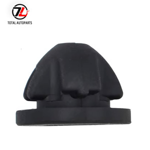 Butées de capot <span class=keywords><strong>moteur</strong></span>, support en <span class=keywords><strong>caoutchouc</strong></span> <span class=keywords><strong>pour</strong></span> capot <span class=keywords><strong>moteur</strong></span>, œillet OEM 11127614138 <span class=keywords><strong>pour</strong></span> BM-W - Product Image 6