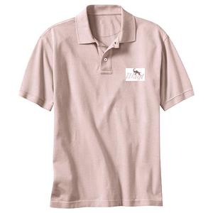 Polo con Logo para hombre, camisas de fabricación y exportación, gran gama - Product Image 2