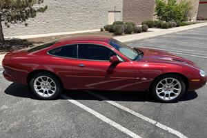USADO LHD/RHD 2000 J A G U A R XKR COUPE - Product Image 5