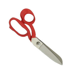 กรรไกรช่างตัดเสื้อแบบมืออาชีพกรรไกรผ้าสำหรับใช้ในสำนักงานกรรไกรตัดผ้าแบบงานหนัก - Product Image 3