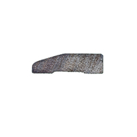 Bois de menuiserie Gerutu à faible teneur en graisse pour l'industrie du bois (Modèle WMGST) – Bois de charpente et de terrasse en caisses pour la menuiserie et le mobilier
