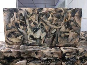 Cá tra da cá khối từ Việt Nam không Phosphate chất phụ gia đông lạnh phong cách - Product Image 2