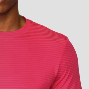 Camiseta deportiva para hombre, camiseta activa de rendimiento/camiseta activa de rendimiento atlético que absorbe la humedad/deportes para correr personalizados - Product Image 5