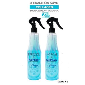 Maquinaria de tratamiento de agua seca con colágeno Premium profesional de 2 piezas Producto superior para acondicionamiento de agua - Product Image 1