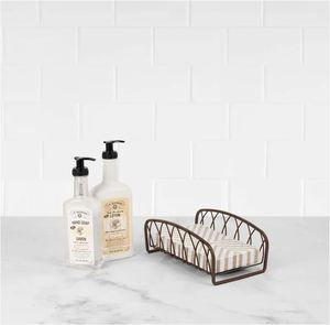 Servilletero de papel de acero inoxidable para invitados, caja de pañuelos de bronce para boda, habitación de Hotel, restaurante, oficina y Bar, hecho en la India, venta al por mayor - Product Image 3