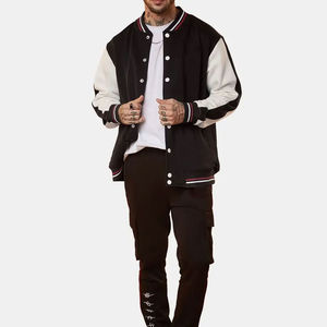 Nouvelle Collection 2026 – Blouson Teddy Unisexe en Toile Polaire Coupe Slim Personnalisable avec Logo – Respirant, Séchage Rapide, Style Vintage – Soldes Hiver OEM - Product Image 5