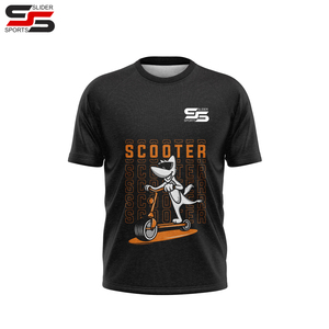 Camiseta personalizada de alta calidad, ropa de verano americana, camisetas Vintage de marca Grams Heavyweight 100%, camiseta de manga corta de algodón para hombres - Product Image 3