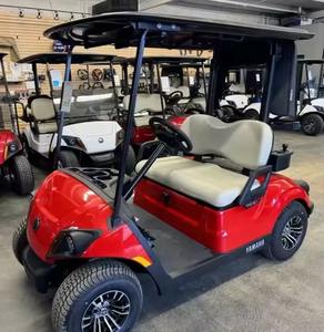 รถกอล์ฟลิเธียมไอออนรถ2023ทั่วโลกส่งออก - Product Image 5