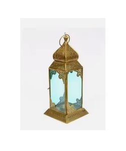 High Quality Hanging <b>Lantern</b> Customized Size and Shape Metal Hanging <b>Lantern</b> for Home Decor Accessories - Product Image 3