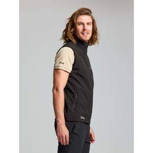 Gilet Softshell SLAM ETNZ Act per Sport all'Aperto - Product Image 2