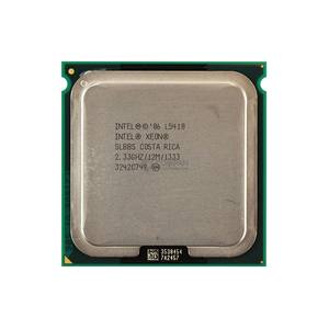 Para Intel Xeon L5410 2.33GHz 4 Núcleos 12MB Caché 50W Socket LGA771 Categoría de Producto CPUs - Product Image 2