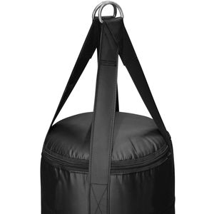High Quality Heavy Boxing <b>Punching</b> <b>Bags</b> PU Leather Kickboxing <b>Bags</b> <b>for</b> Martial Arts Training with Custom Logo - Product Image 6