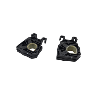 SOPORTE DE RADIADOR DE PLÁSTICO VOLKSWAGEN Serie Taigo 5Q0121367G DLAC, DUSB Gasolina 1000 (21>) - Product Image 5