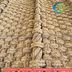 PRODUCTO CALIENTE Mejore su espacio con una alfombrilla de Palma antideslizante ecológica de Vietnam Ideal para entornos concurridos - Product Image 6