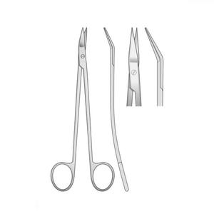 TIJERAS DEAN, 17cm Alta Calidad Por Fs Orto - Product Image 5