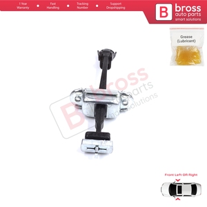 ชุดสายรัดจำกัดการเปิดประตูหน้า BDP1476 สำหรับ Civic MK7 VII 2000-2006 Coupe HB Sedan 72380S5DA11 - Product Image 4