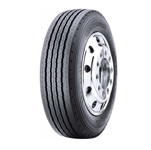Neumático 295/80R22.5 para Todas las Posiciones, Fuerte Soporte de Carga y Estabilidad en la Carretera, Neumáticos 275 80r22 5 en Venta, Neumáticos para Remolque 275/80r22.5 - Product Image 2