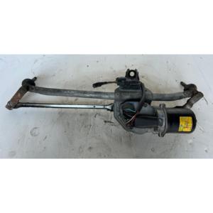 Motore Tergicristallo Anteriore RENAULT Trafic Van 2a Serie 7701055893 (07>) - Product Image 1