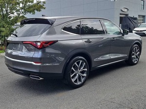 อะคูร่า MDX SH-AWD ปี 2024 รุ่น Tech ใช้งานน้อย สภาพดี - Product Image 3