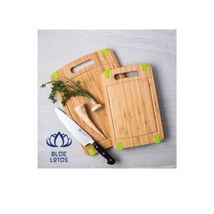 Diyue DIYC2012102อินทรีย์ไม้ไผ่เขียง - Product Image 1