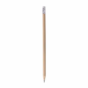 Matita Standard Personalizzata in Legno Naturale - Product Image 2