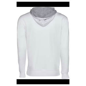 Next Level Unisex Factory Hombres Sudaderas con capucha Pullover Moda Sudadera básica Sudadera con capucha de lana - Product Image 6