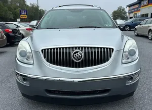 2012 Buick Enclave Cuir - Product Image 4