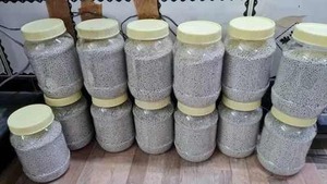 High-Speed Diamond Goli Powder Industrial Grade Pure Cutting Abrasive for Rough Diamond <b>Polishing</b> OEM Customized Support - Product Image 6