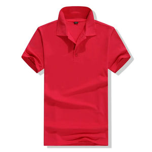 Chemises de golf pour hommes en coton/fibre de bambou personnalisées en gros, logo personnalisé, décontractées, Oxford, séchage rapide, respirantes, de haute qualité, OEM - Product Image 3
