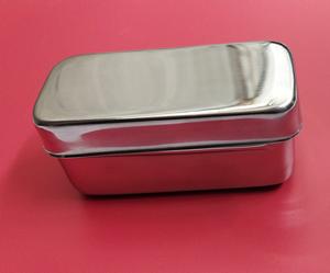 Boîte endodontique creuse chirurgicale et dentaire et boîte d'instruments en acier inoxydable MAHERSI - Product Image 3