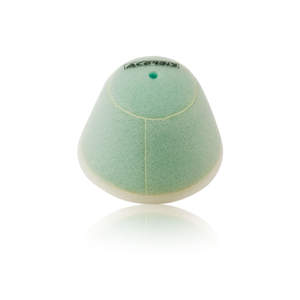 Nouveau filtre à air en papier Acerbis pour moto Yamaha, nettoyant pour une performance optimale du moteur - Product Image 1