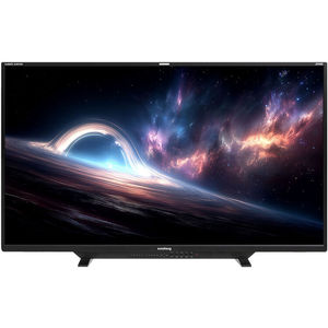 จอภาพทีวีอัจฉริยะ Flanders Scientific XMP651 65 QD-OLED HDR Mastering พร้อมตู้สีดำ ขนาด 55 นิ้ว ความละเอียด HDTV - Product Image 2