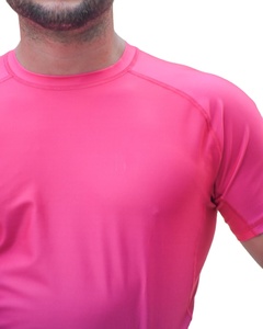 Custom Made Rash guards For Mens And Womens Premium Quality Made With 100% Polyester With Breathable And Easy To Wear Features - Product Image 3