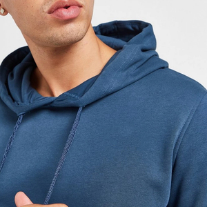 Ensemble de jogging d'entraînement en plein air de nouveau style automne/hiver de haute qualité survêtement pour hommes avec logo personnalisé imprimé - Product Image 4