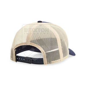 2025 nouveauté meilleure vente 100% coton chapeaux pour adultes conception décontractée de haute qualité pour différentes scènes - Product Image 4