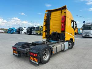 Nuevo/Usado Volvo FH 460 4x2 2022 Transmisión automática Euro6e Motor de combustión interna Potencia 338 kW (460 hp) - Product Image 5