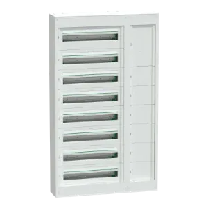 Relè e Sistemi di Protezione per Quadri di Distribuzione Schneider Electric LVSSD824 - Product Image 1