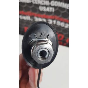 Antenna da Tetto per SEAT Ibiza Serie (08>12) 0-1452727-2 BZG - Product Image 3
