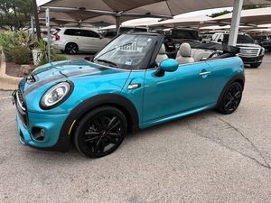 Super affaire.. MINI Cooper S d'occasion - Product Image 3