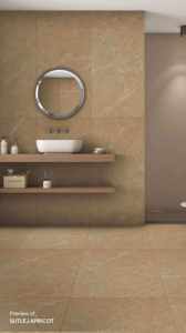 Tileverge Premium 48mm losange diamant porcelaine carreaux de mosaïque intérieur extérieur mur et carrelage de sol pour les projets de luxe - Product Image 6