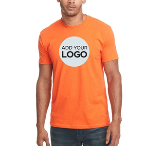T-shirt personnalisé avec logo, prix de gros - Product Image 3