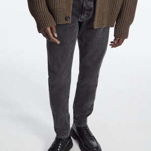 Pantalones Vaqueros para Hombre Talla Grande, Transpirables, Impermeables, Pantalones de Trabajo, OEM, Personalizados, Pantalones Cargo para Correr al Aire Libre, Estampados - Product Image 3