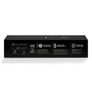 Cápsulas Nespresso Vertuo, Solelio, Café Tostado Suave, 30 Cápsulas de Café, Prepara 7.8 oz - Product Image 6