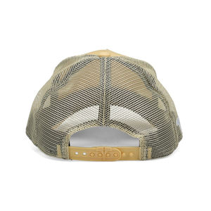 Sombreros deportivos de algodón 100% de 6 paneles con logotipo personalizado de suministro de fábrica para hombres y mujeres, sombrero transpirable para papá, sombreros de béisbol para correr - Product Image 4