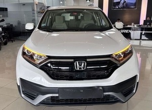 Honda CR-V 2.4L Benzina, Trasmissione Automatica, Motore a Combustione Interna, Trazione Integrale, Potenza 184 CV - Product Image 2